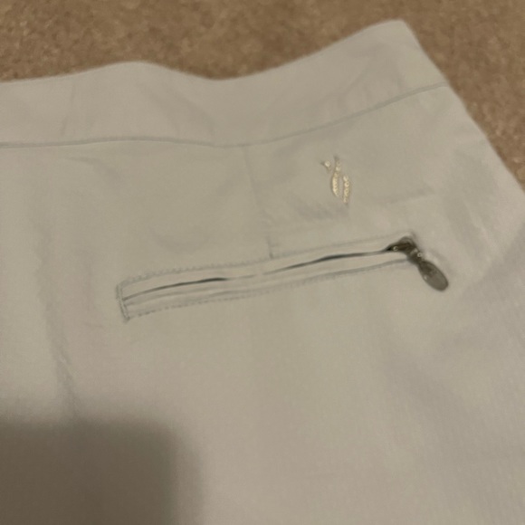 Lopez Golf Skort - Picture 3 of 4